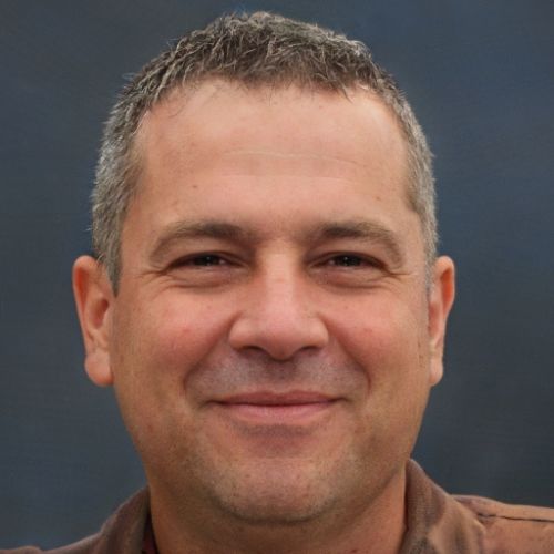 Sérgio Aparecido
